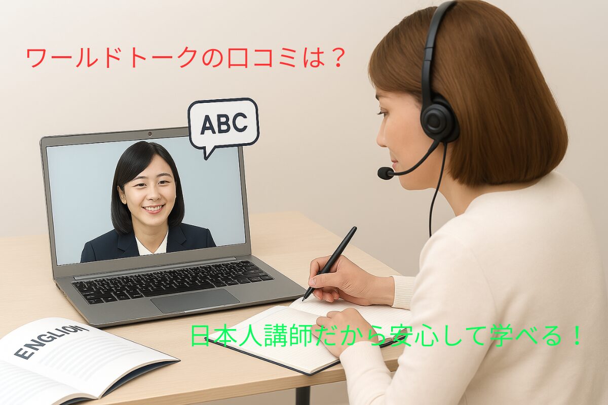 ワールドトーク口コミアイキャッチ画像