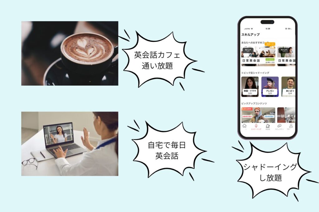 ランカルキャンペーンまとめ