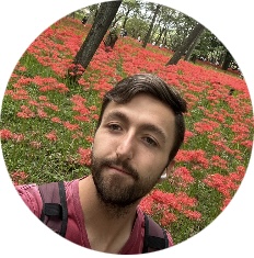 ランカルメイト_Alex J