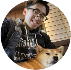 ランカルメイト_Chris