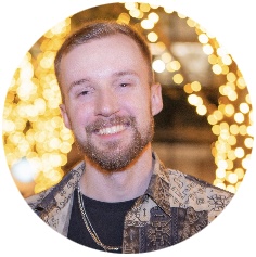 ランカルメイト_David