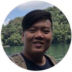 ランカルメイト_Gerald