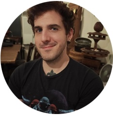 ランカルメイト_Klaus