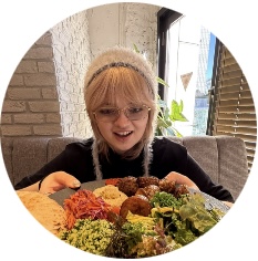 ランカルメイト_March