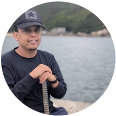 ランカルメイト_Mohamed