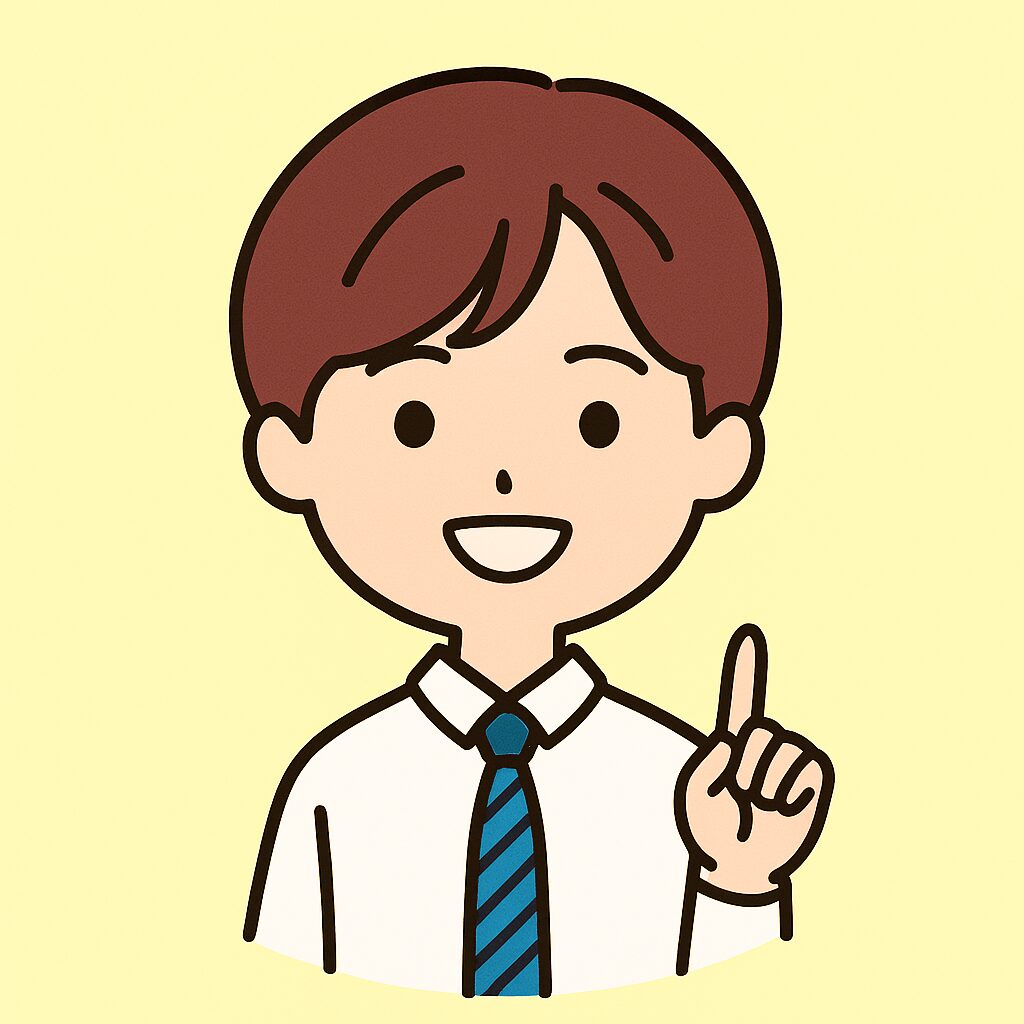 先生用アイコン